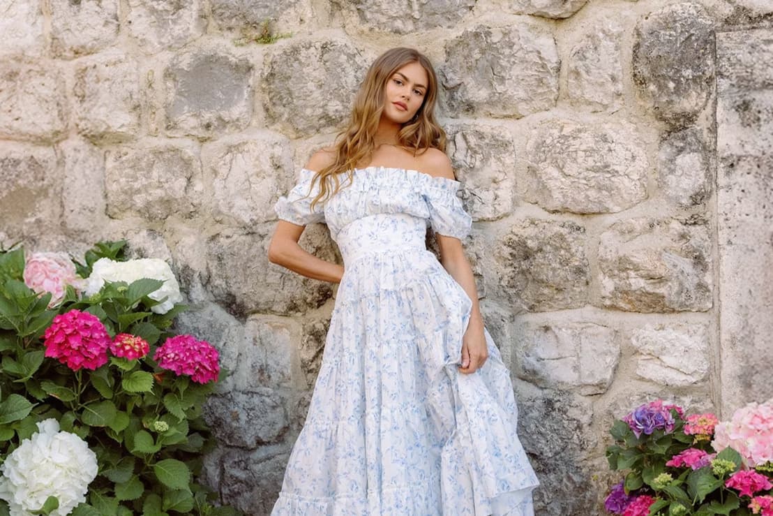 What to Wear in the Hamptons - image