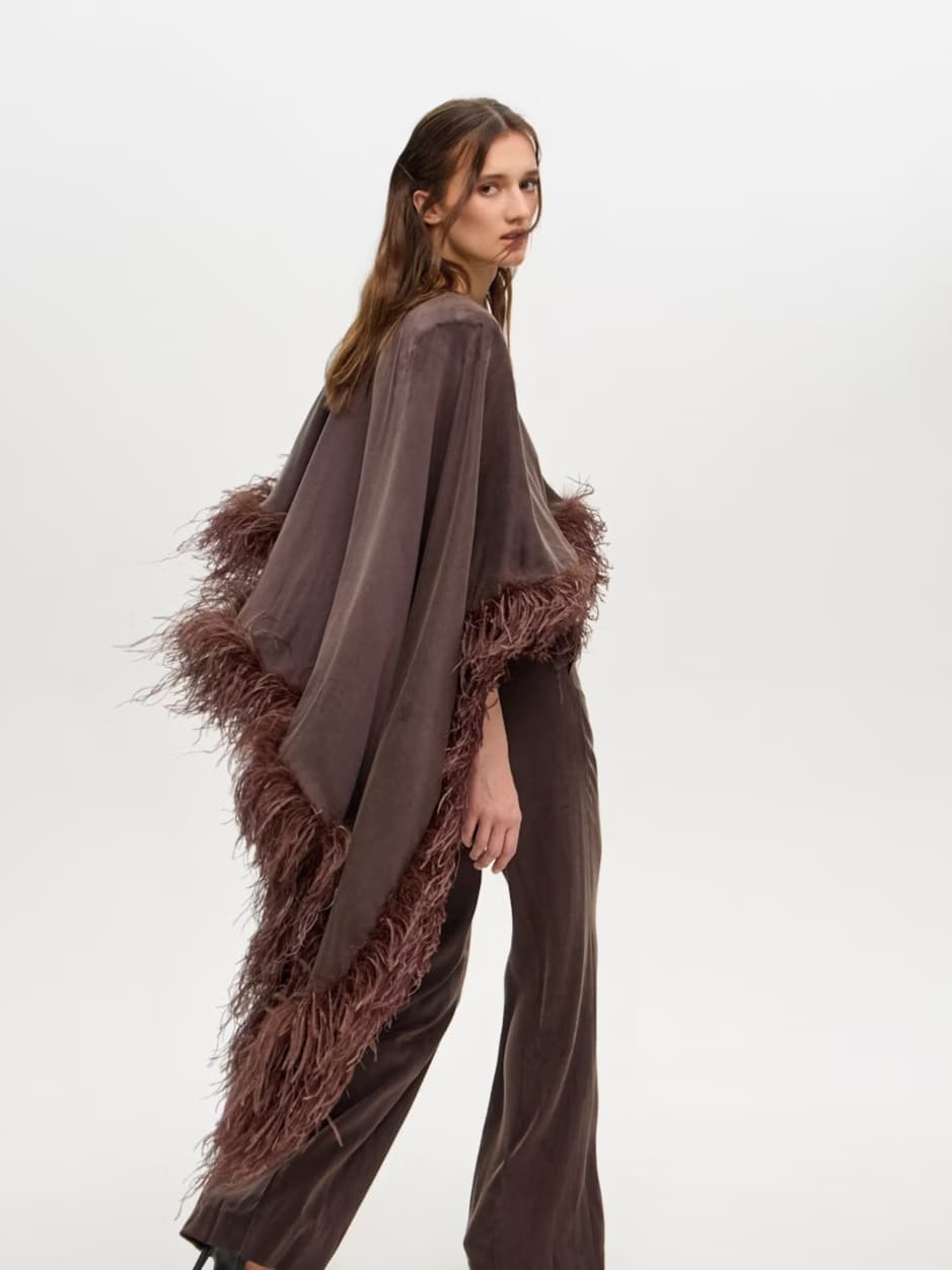 Key Fall 2025 Fashion Trends - image